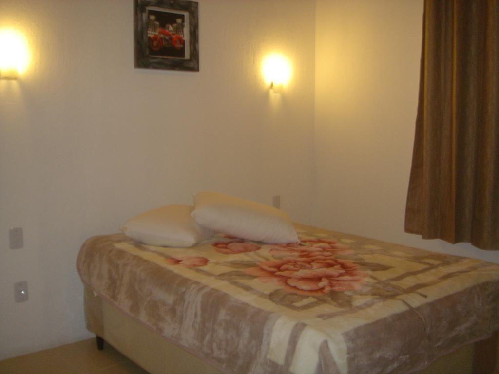Hotel Pousada Heritage Colonial Nova Petropolis Habitación foto