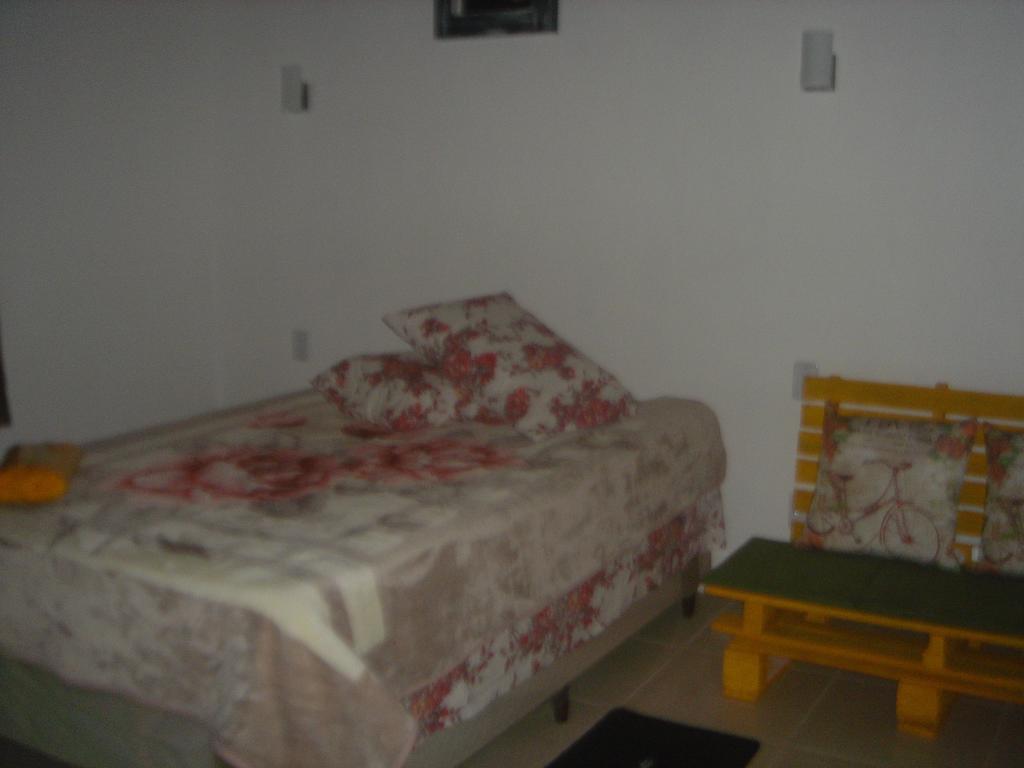 Hotel Pousada Heritage Colonial Nova Petropolis Habitación foto